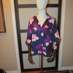 JOE FRESH Ladies Top/Blouse.  Size Small. NWT